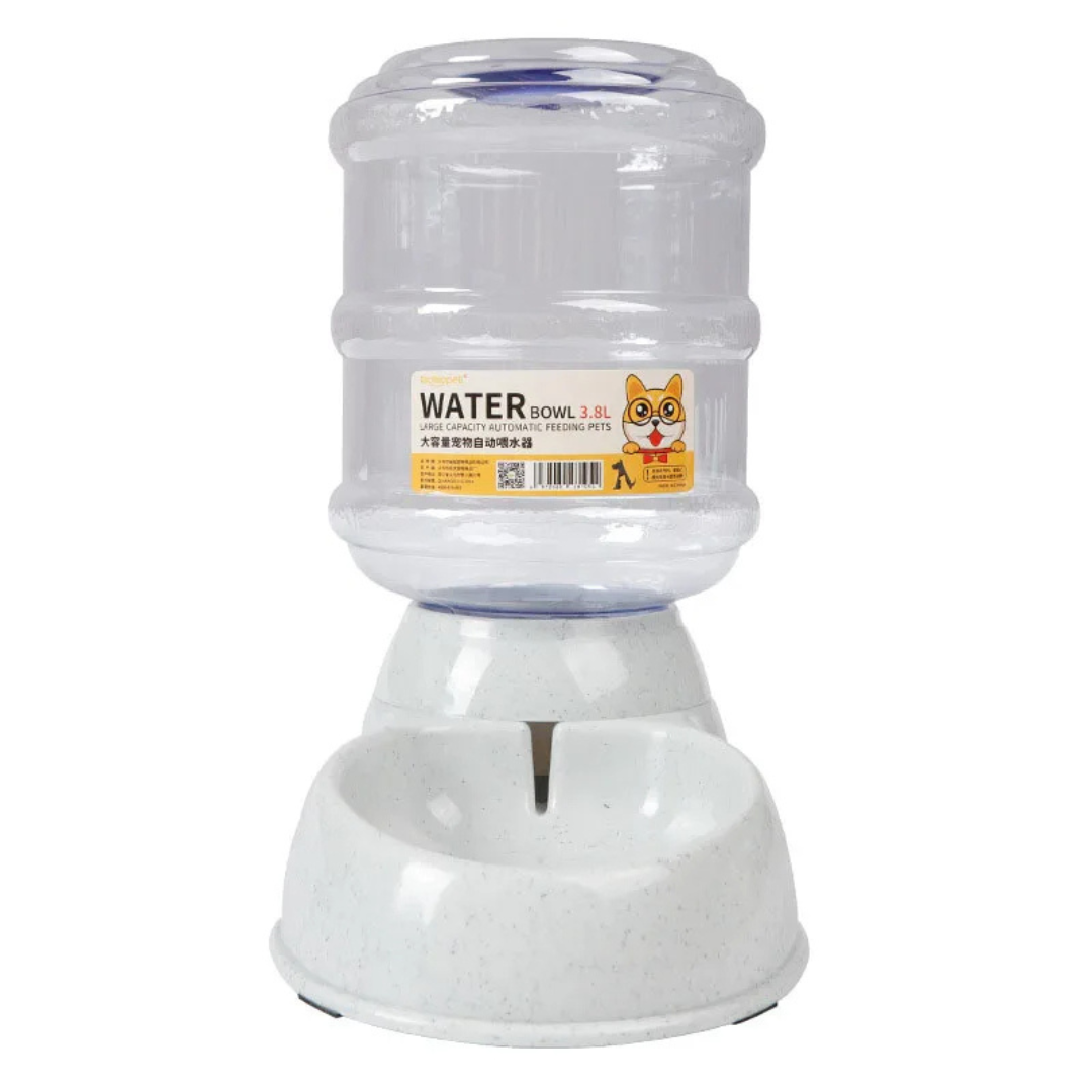Automatic Pet Feeder or Water Dispenser