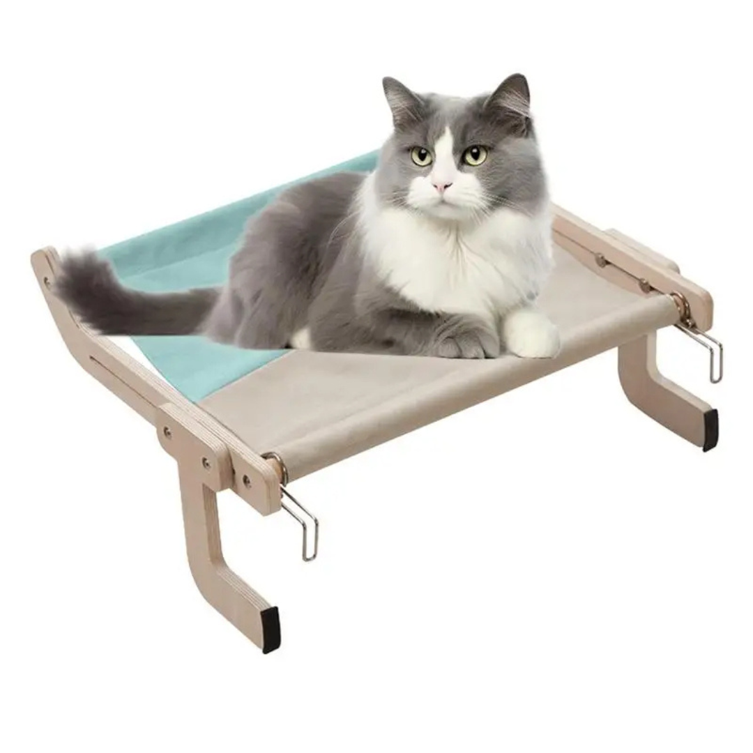 Suspended Cat Bed