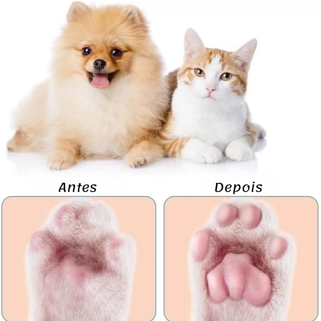 Pet Hair Trimmer