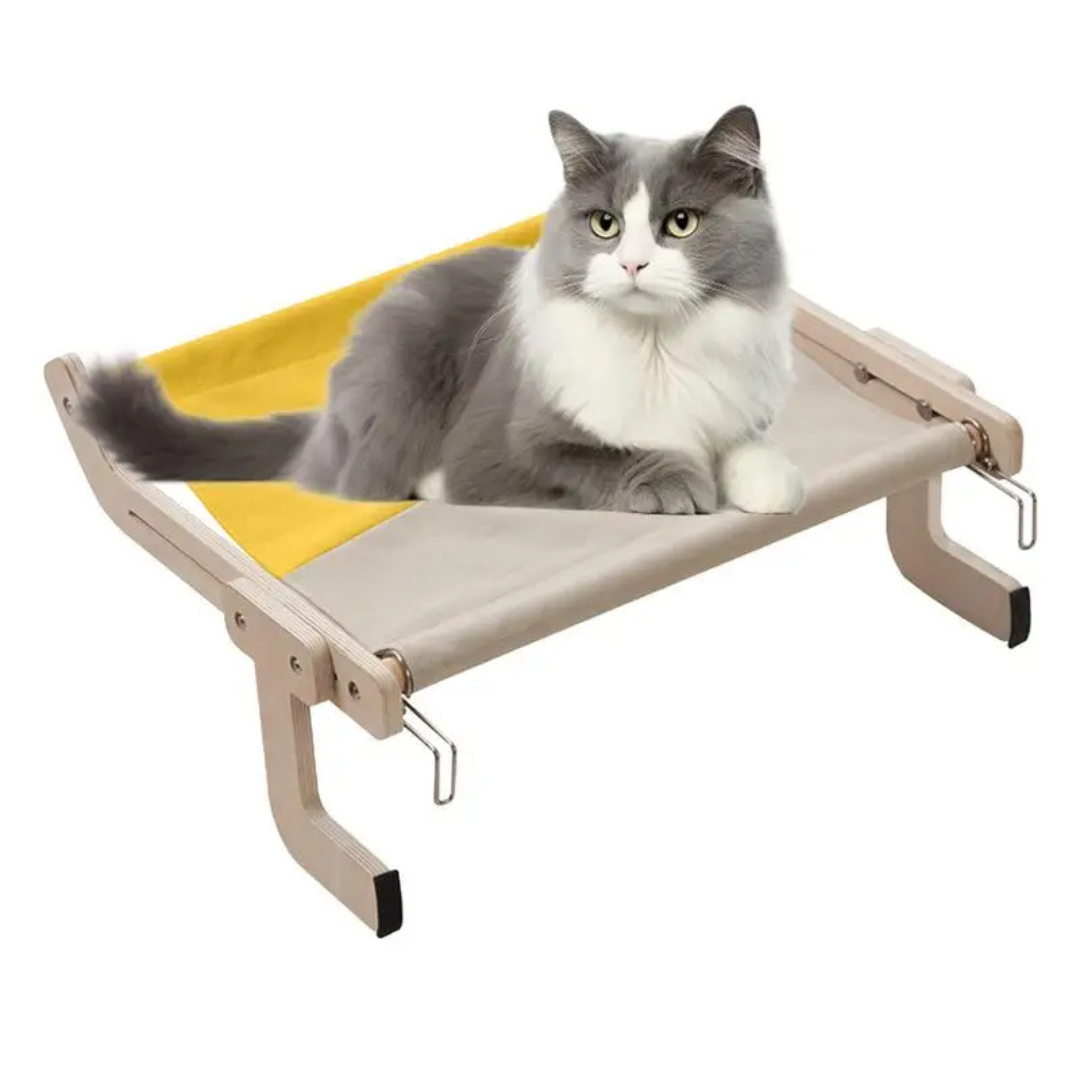 Suspended Cat Bed