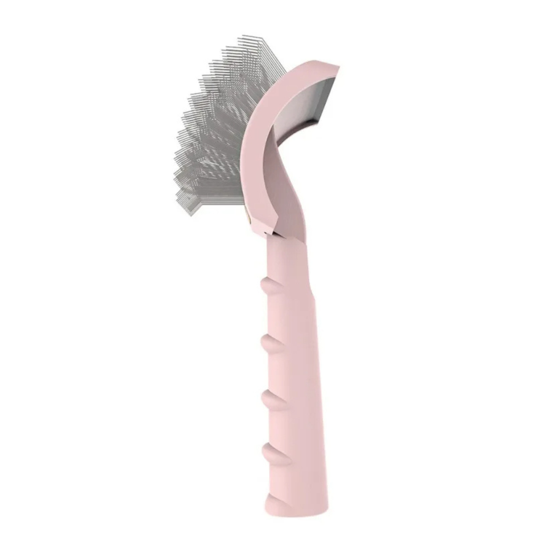 Pet Hair Remover Slicker Brush
