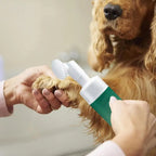 No-Mess Pet Paw Cleaner