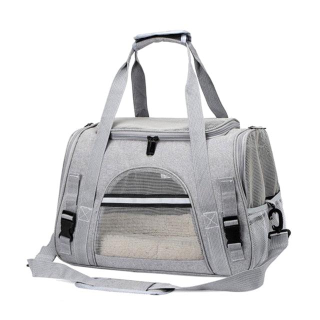Comfortable Pet Carrier Bag
