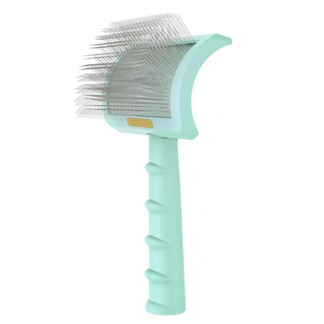 Pet Hair Remover Slicker Brush