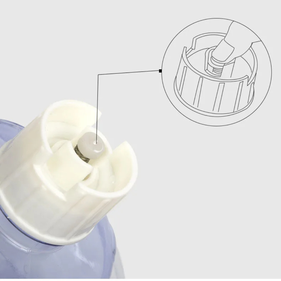 Automatic Pet Feeder or Water Dispenser