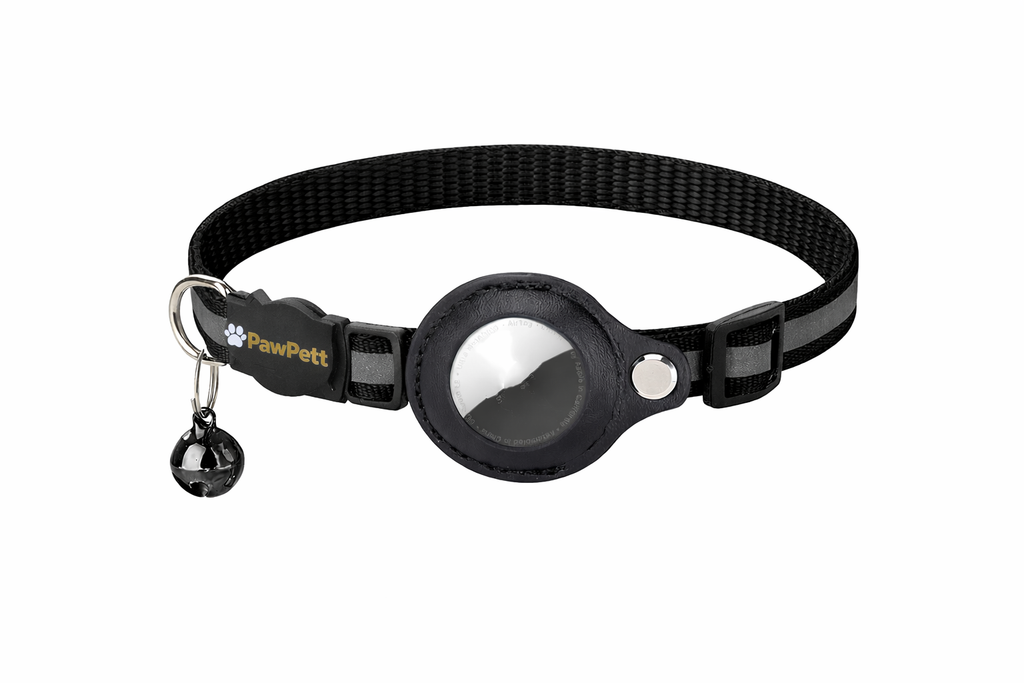 Pawpett Tracking Collar Pet