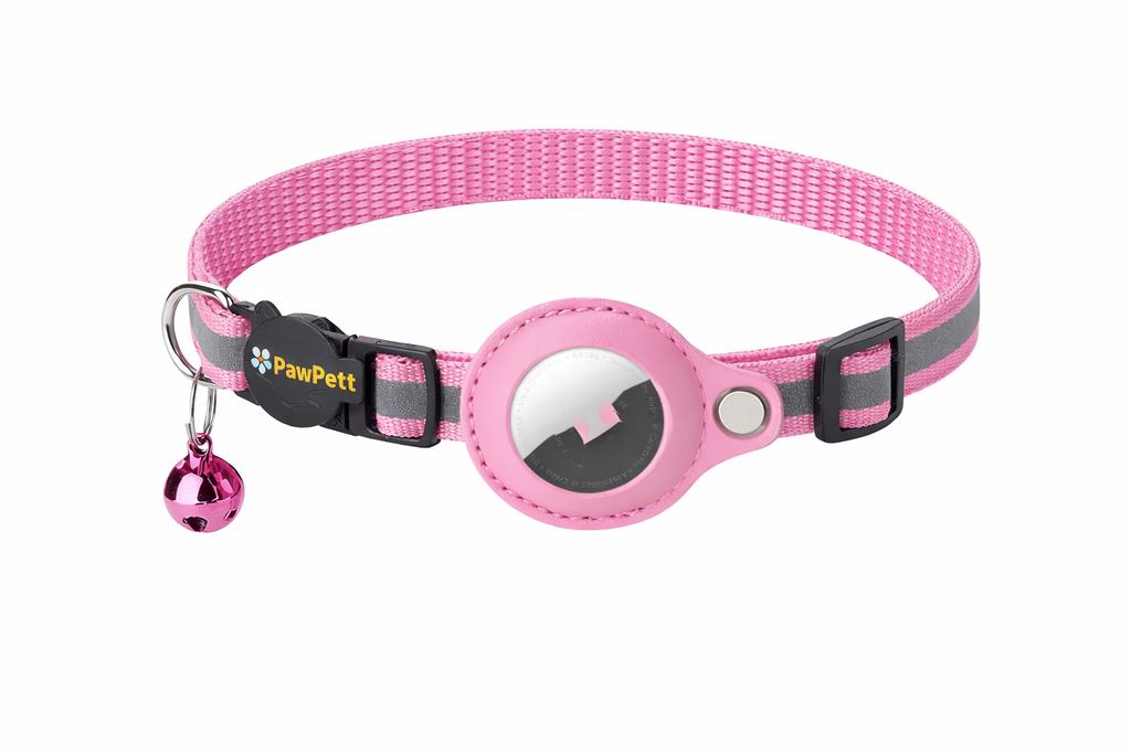 Pawpett Tracking Collar Pet