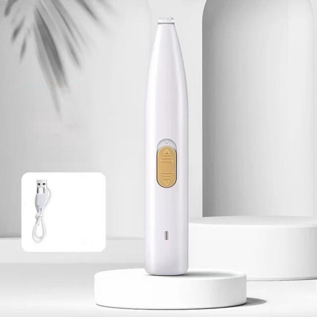 Pet Hair Trimmer