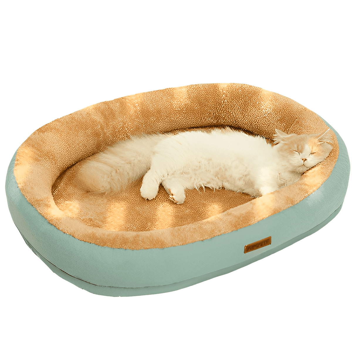 Ultra Comfortable Cat Bed