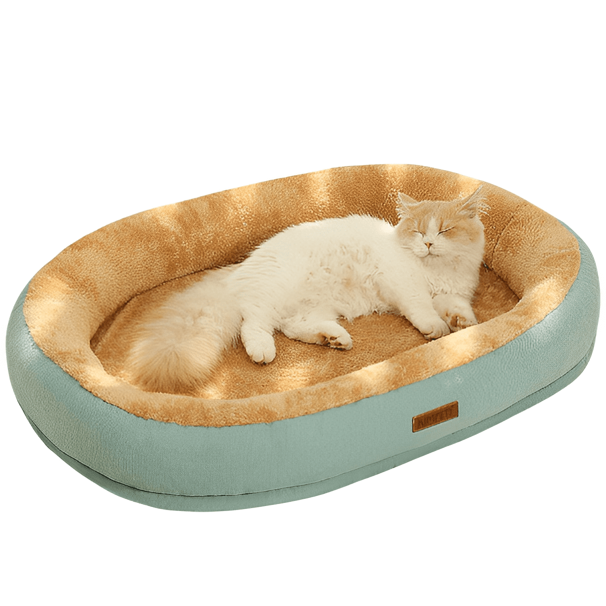 Ultra Comfortable Cat Bed