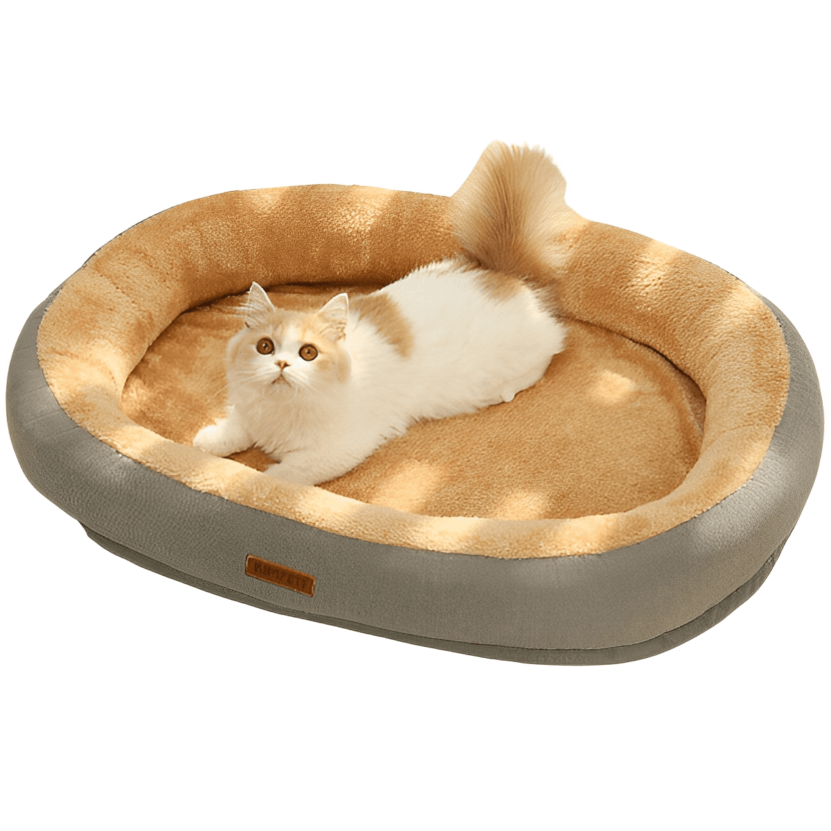 Ultra Comfortable Cat Bed