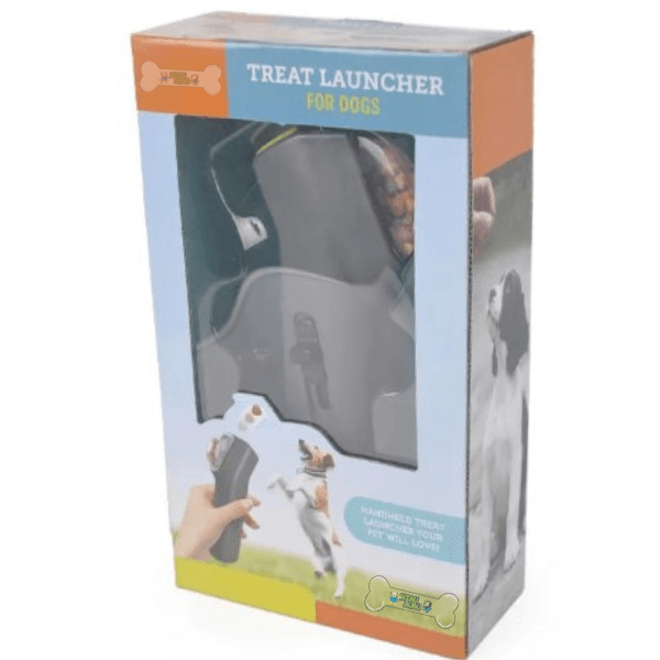 Interactive Dog Training Toy