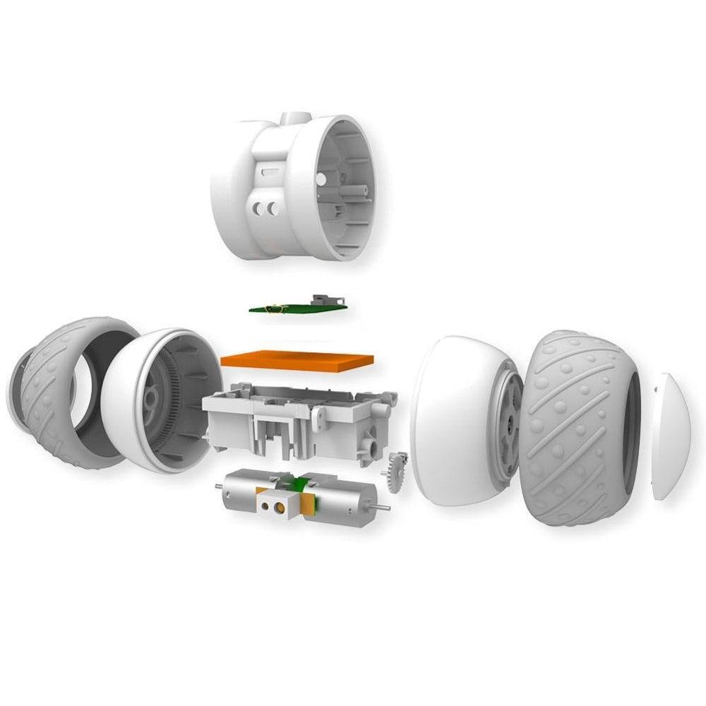 Electronic Interactive Cat Toy