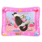 Sensory Water Bed for Cats