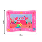 Sensory Water Bed for Cats