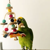 Parrot Pendulum Toy