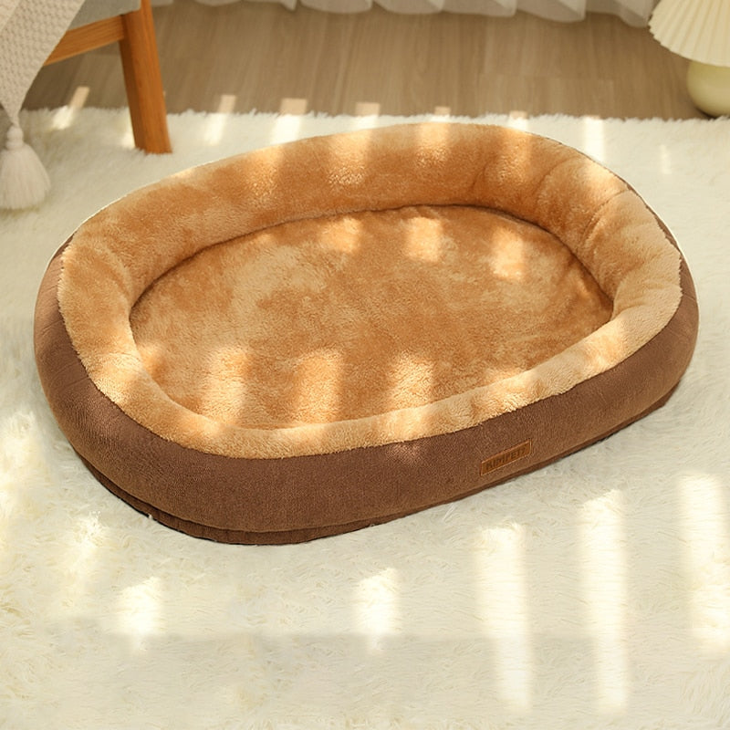 Ultra Comfortable Cat Bed