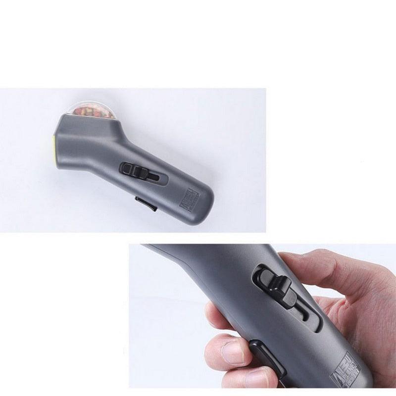 Interactive Dog Training Toy