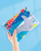 Sensory Water Bed for Cats