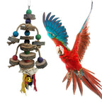 Parrot Pendulum Toy