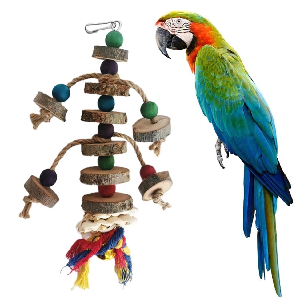 Parrot Pendulum Toy