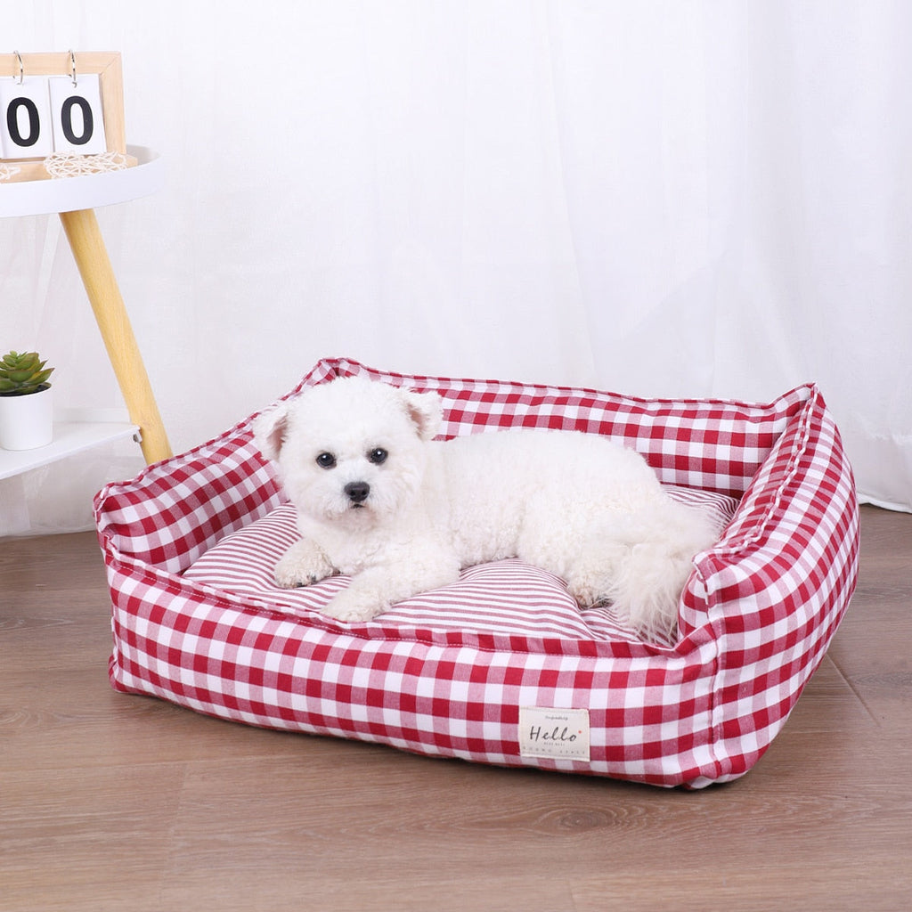 Confort Dog Bed
