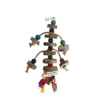 Parrot Pendulum Toy
