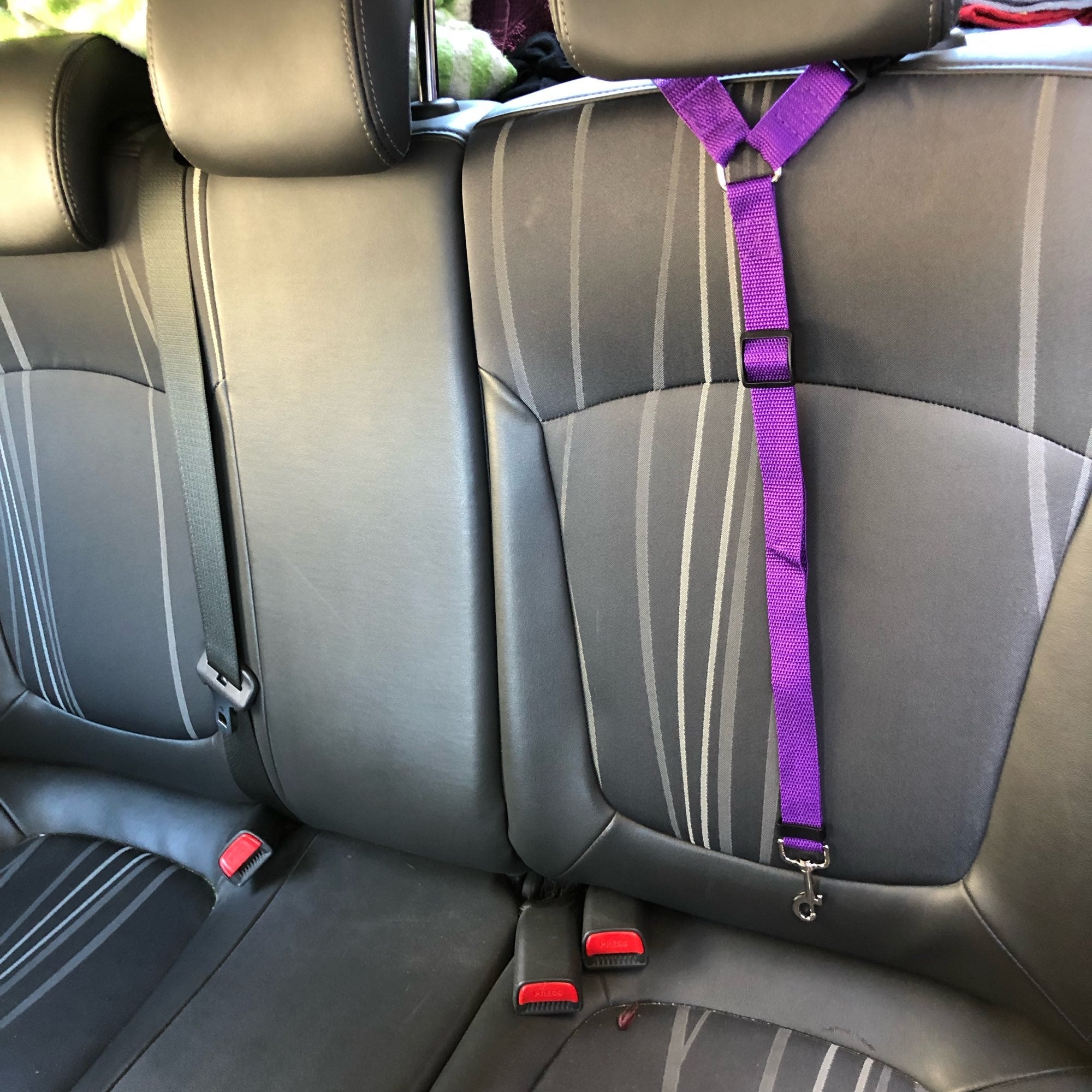 Pet Safety Belt