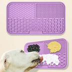 Slow Feeder Mat for Dogs and Cats