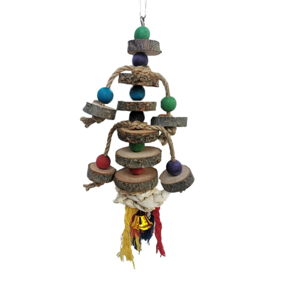 Parrot Pendulum Toy