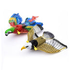 Electric Bird Cat Toy