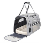 Comfortable Pet Carrier Bag