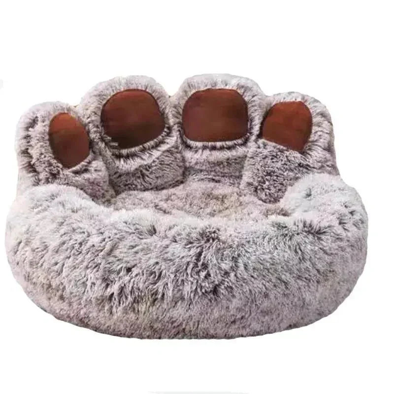 Paw Cozy Pet Bed