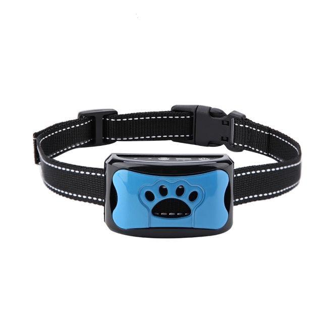 Ultrasonic Rechargeable Anti-Bark Collar