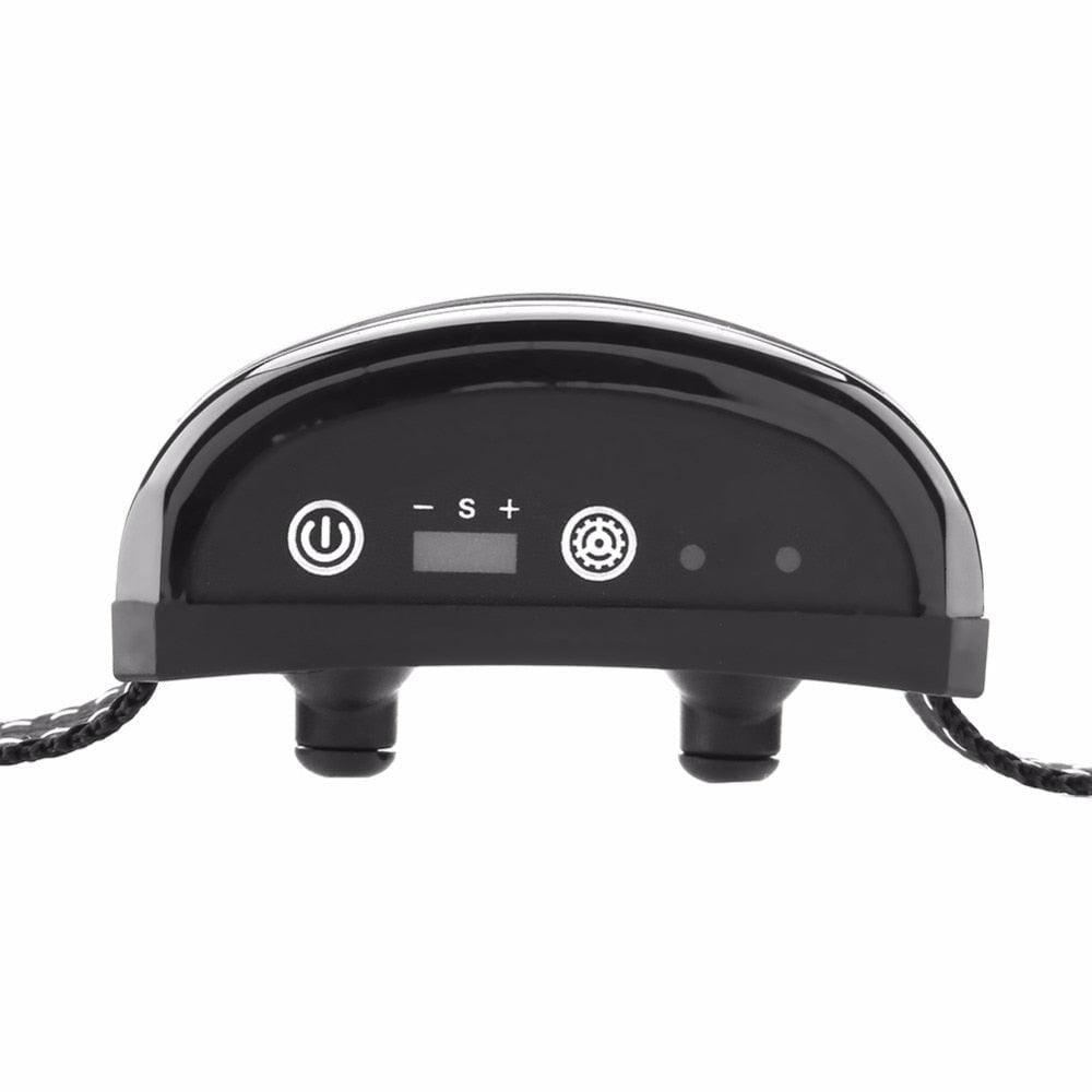 Ultrasonic Rechargeable Anti-Bark Collar