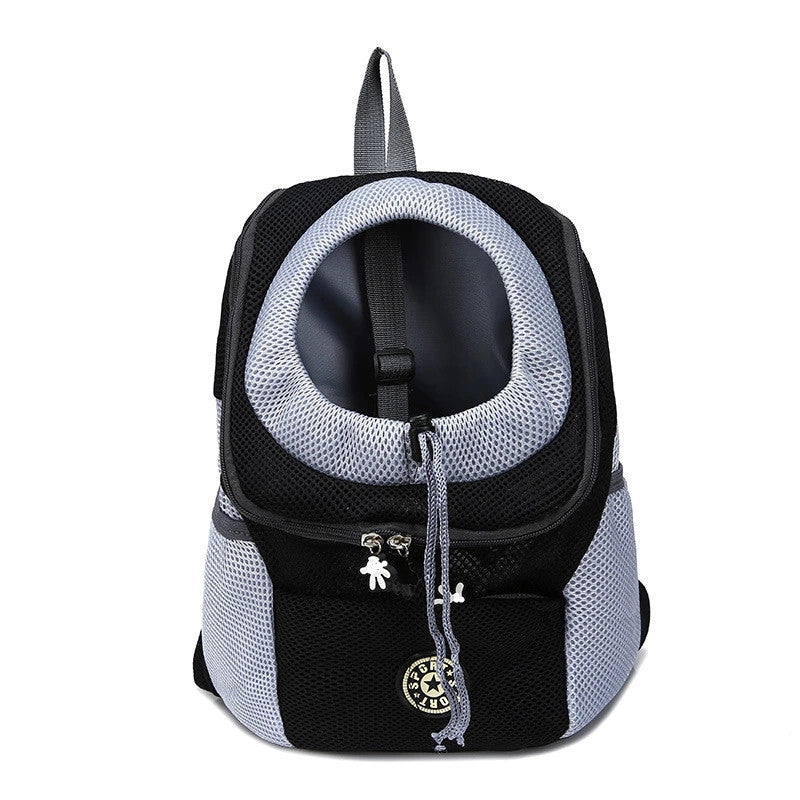 Comfortable Pet Carrier Backpack
