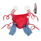 Dog Halloween Costume