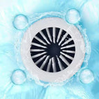 USB Rechargeable Electric Paw Washer for Pets