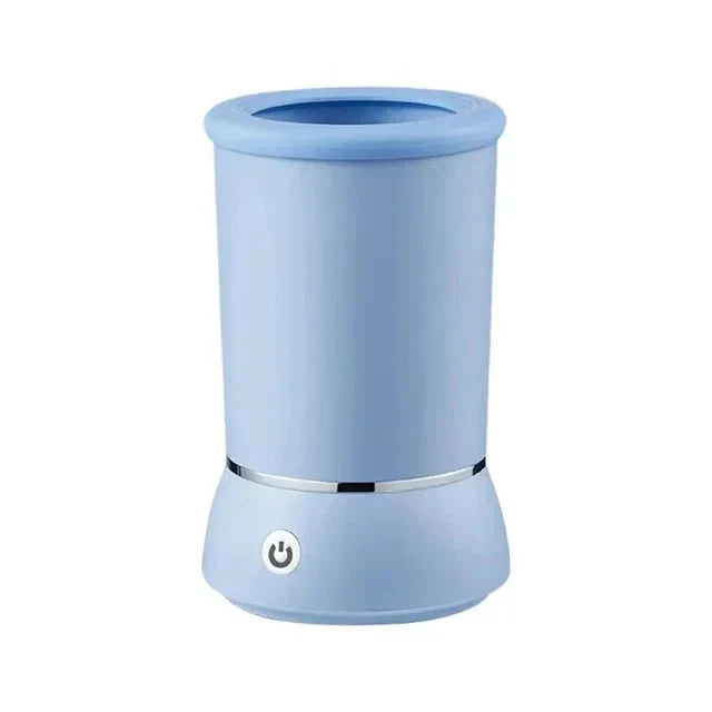 USB Rechargeable Electric Paw Washer for Pets