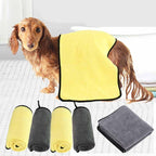 Ultra Absorbent Dog Towel