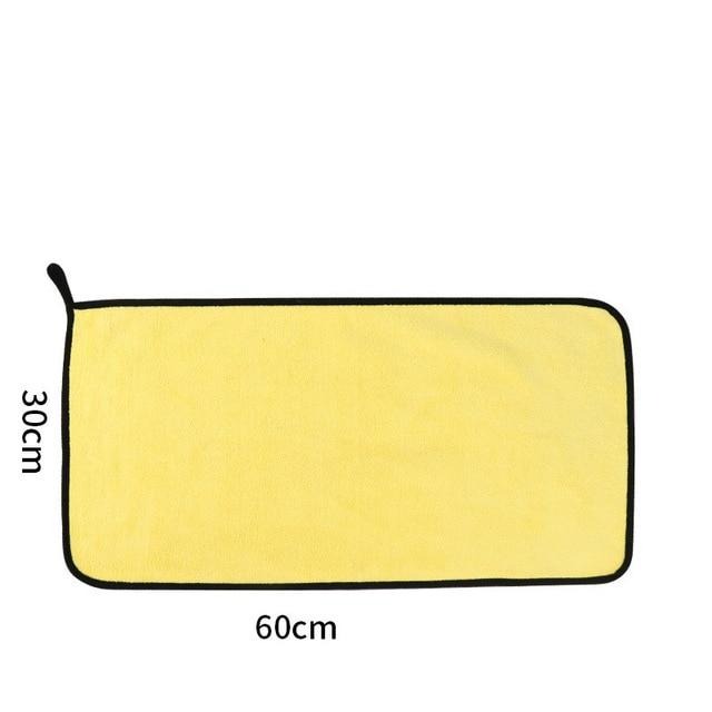 Ultra Absorbent Dog Towel