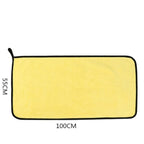 Ultra Absorbent Dog Towel