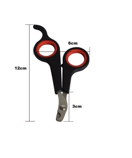 Professional Pet Nail Clipper