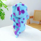 Dinosaur Outfit for Small Pets