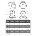 Dinosaur Outfit for Small Pets