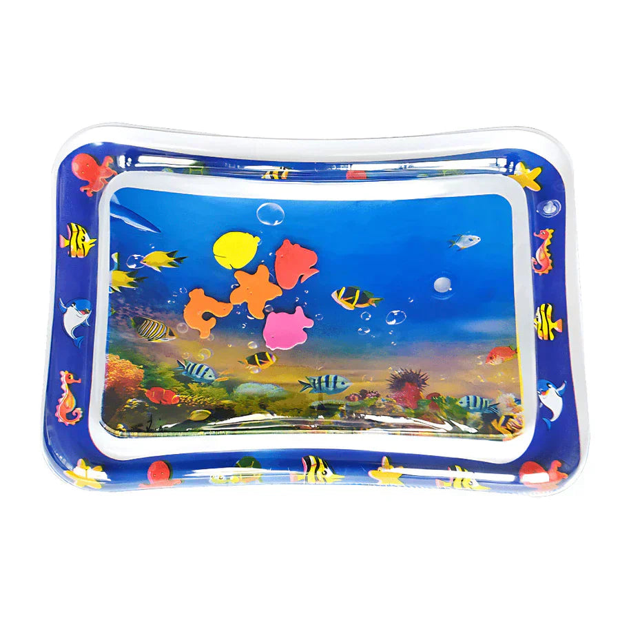 Sensory Water Bed for Cats