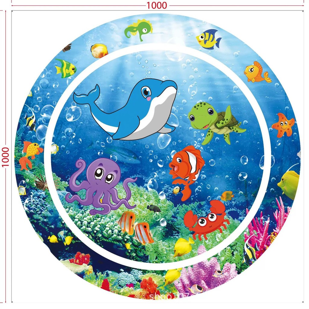 Sensory Water Bed for Cats